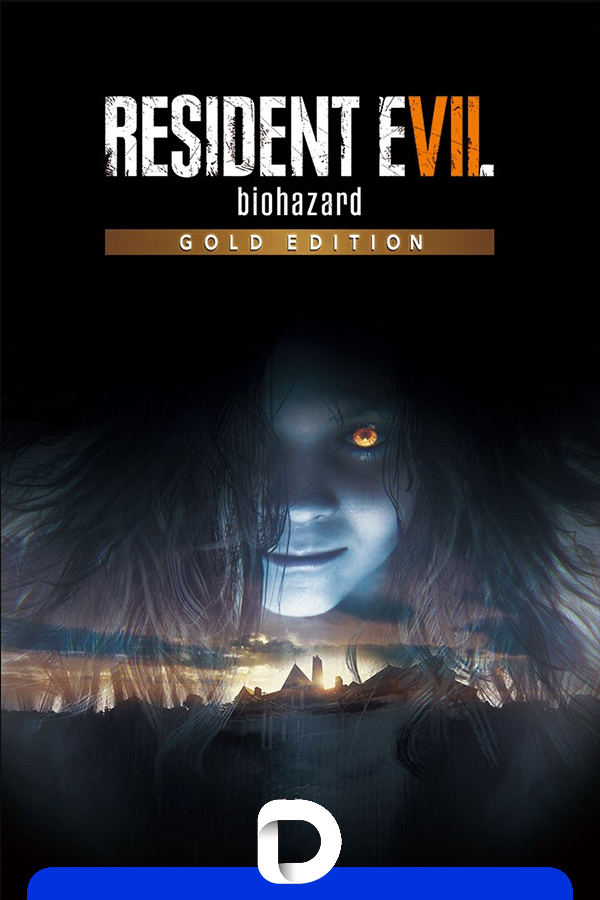 Resident Evil 7: Biohazard by xatab — скриншот