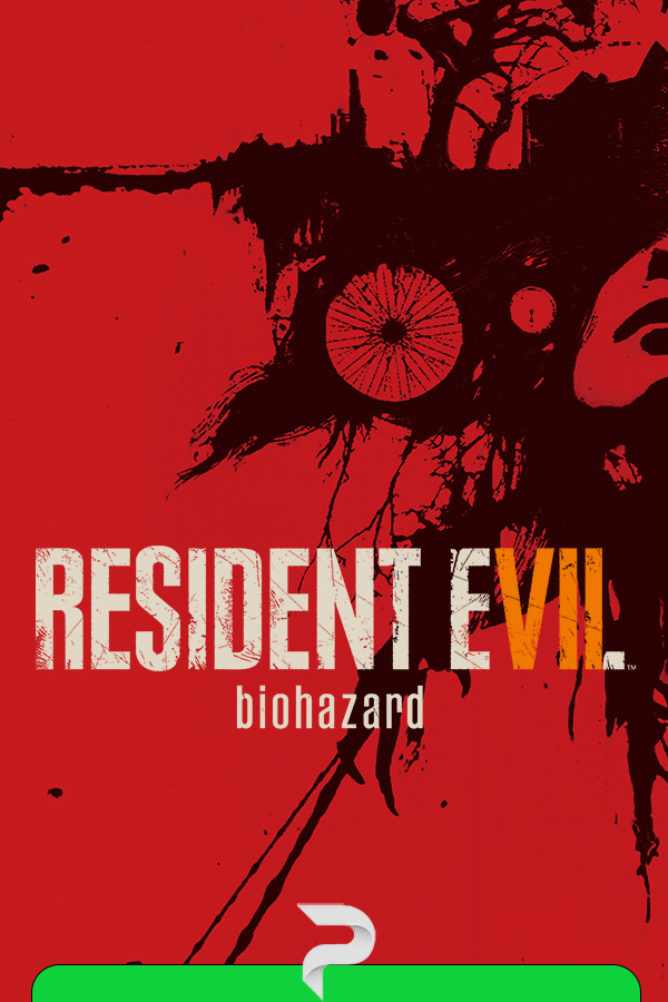 Resident Evil VII by xatab — скриншот