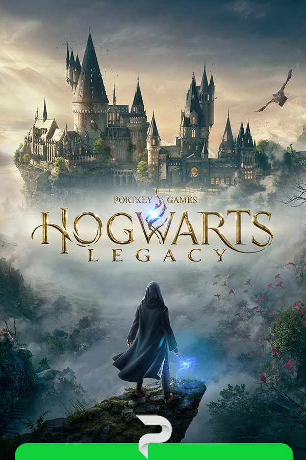 Hogwarts Legacy by xatab — скриншот