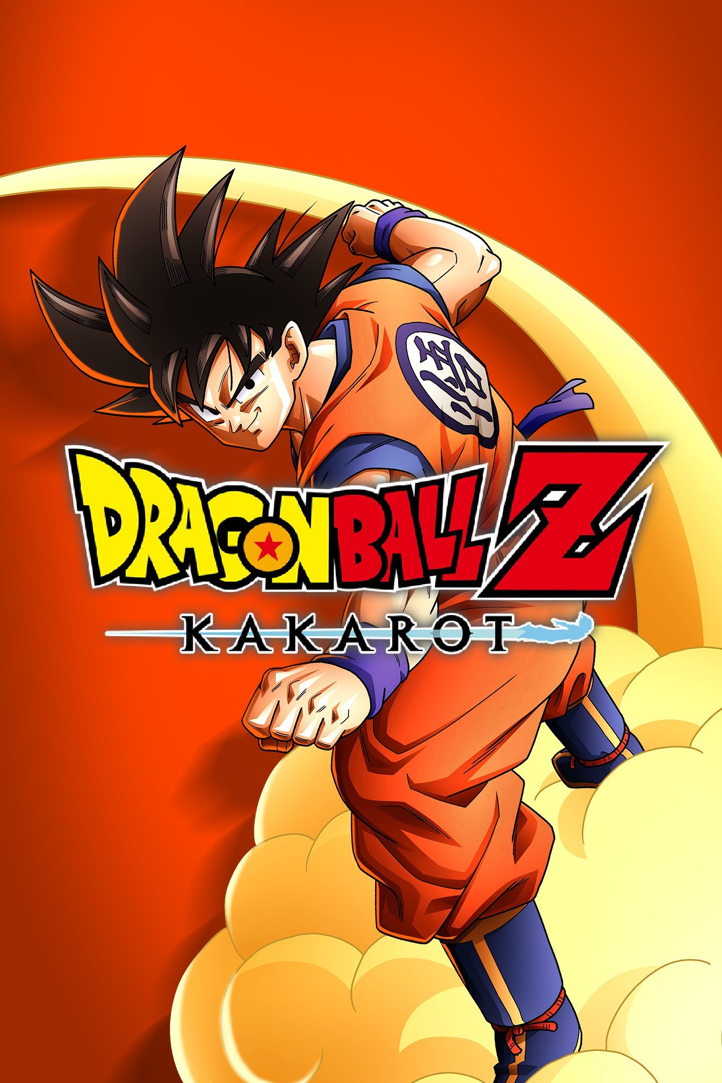 Dragon Ball Z: Kakarot by xatab — скриншот
