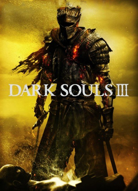 Dark Souls 3 by xatab — скриншот