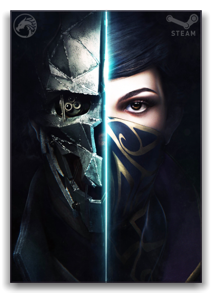 Dishonored 2 by xatab — скриншот