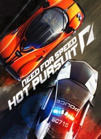 Need for Speed: Hot Pursuit by xatab — скриншот