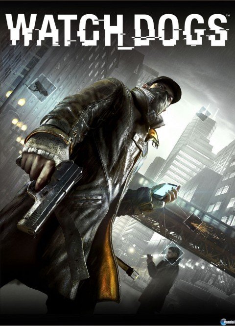 Watch Dogs by xatab — скриншот