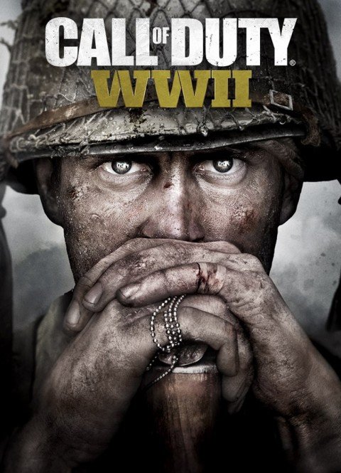 Call of Duty: WWII by xatab — обложка игры