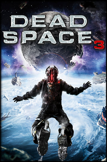 Dead Space 3: Limited Edition by xatab — скриншот