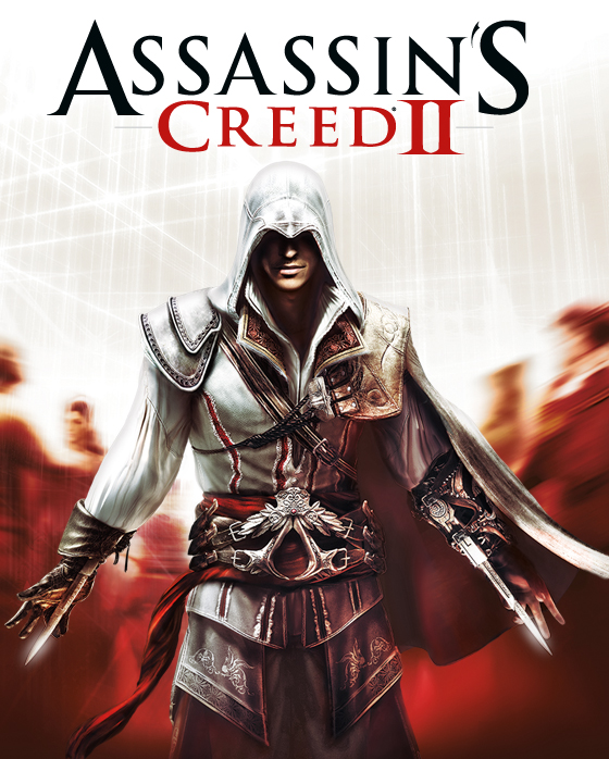 Assassin's Creed 2 by xatab — скриншот