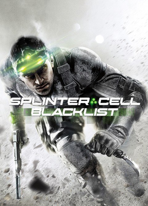Tom Clancy's Splinter Cell: Blacklist by xatab — скриншот