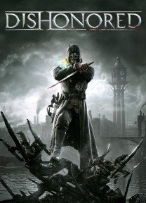 Dishonored by xatab — скриншот