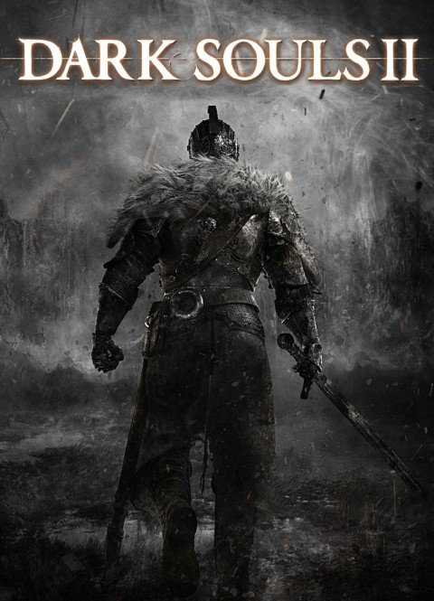 Dark Souls 2: Scholar of the First Sin by xatab — обложка игры