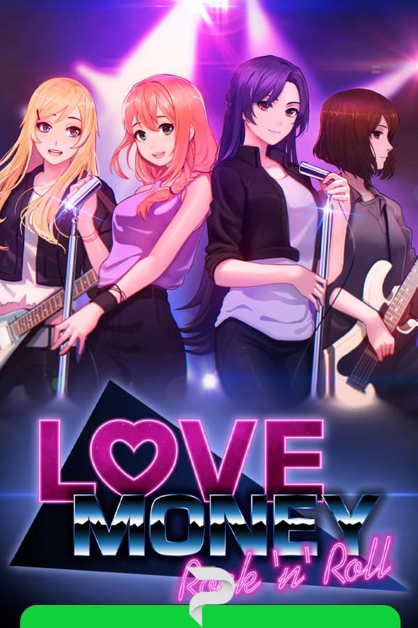 Love, Money, Rock'n'Roll by xatab — скриншот