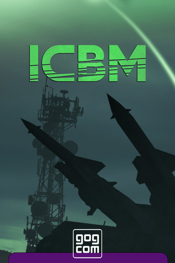 ICBM by xatab — скриншот