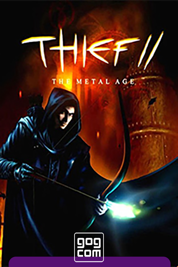 Thief 2: The Metal Age by xatab — скриншот