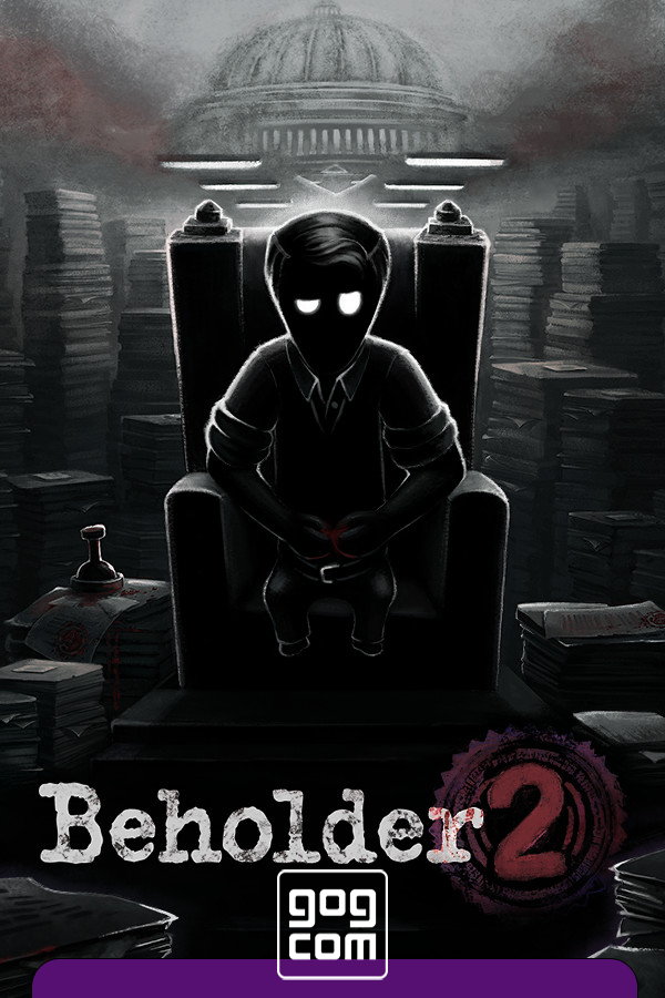 Beholder 2 by xatab — скриншот