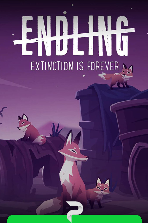 Endling - Extinction is Forever by xatab — скриншот