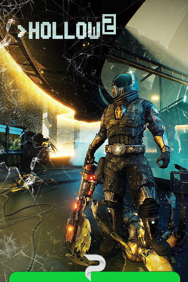 Hollow 2 by xatab — скриншот