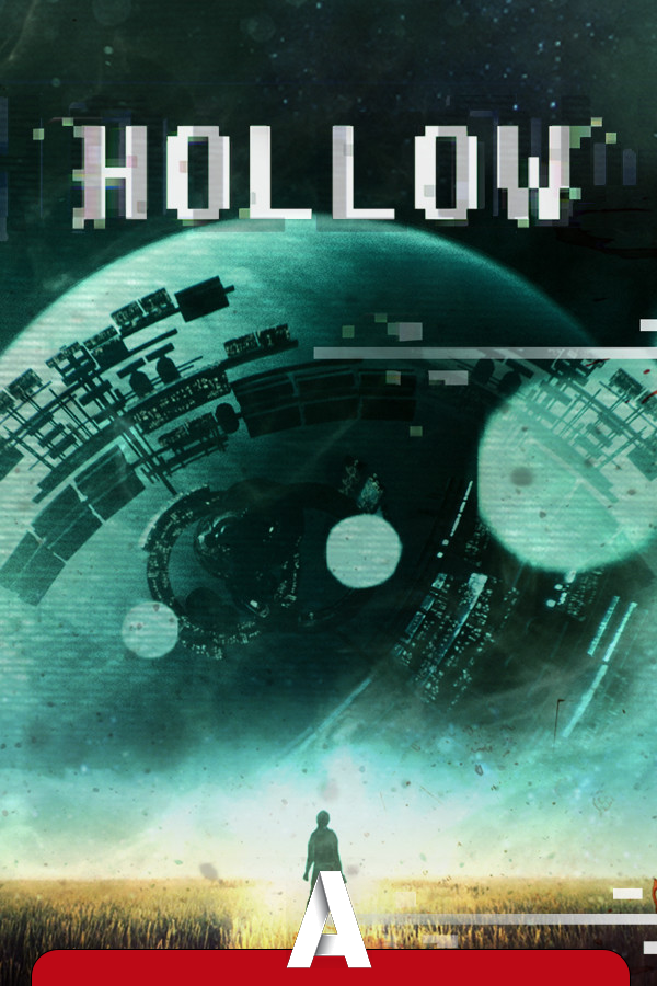 Hollow by xatab — скриншот