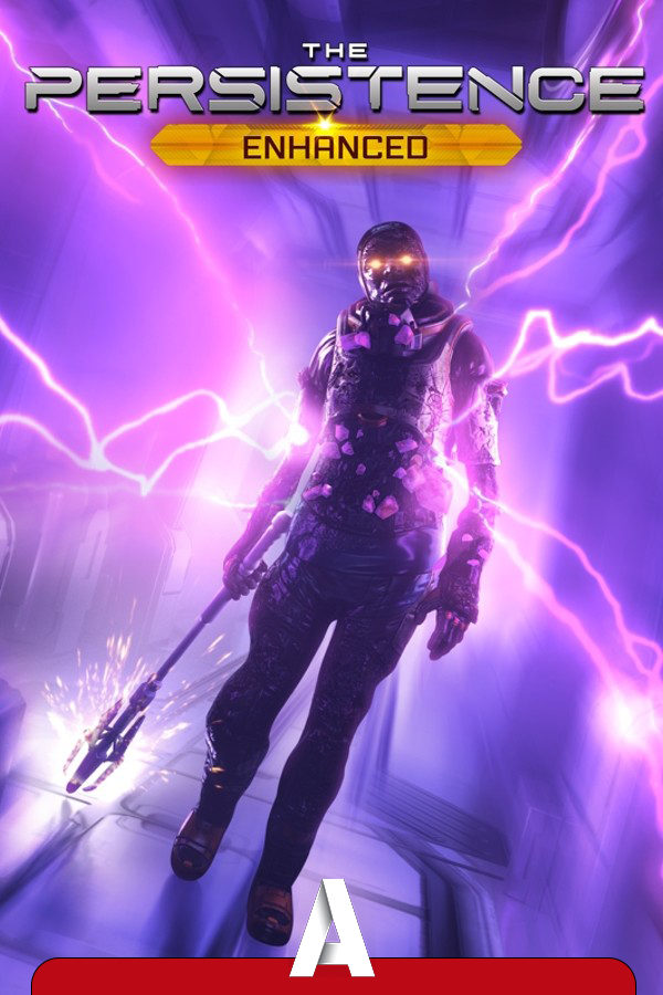 The Persistence by xatab — скриншот