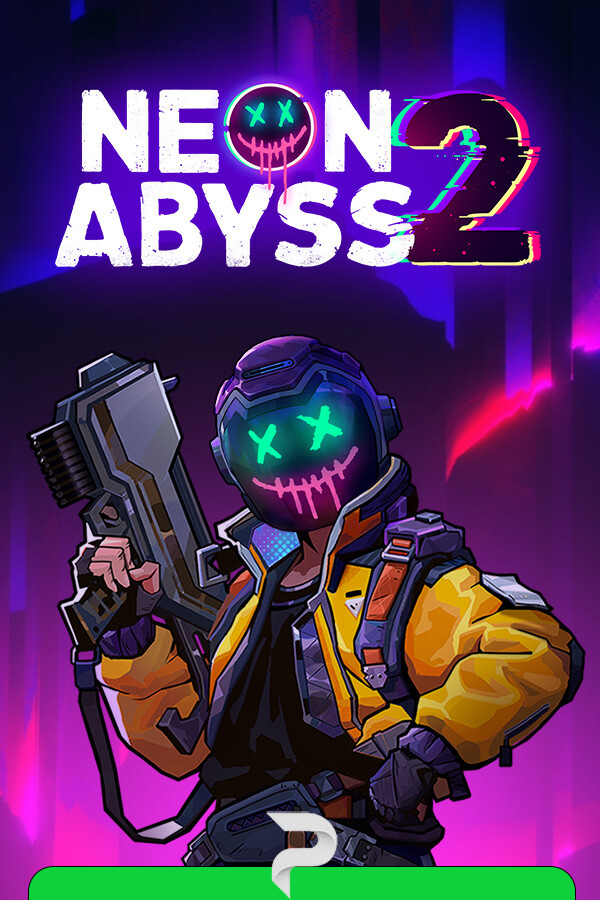 Neon Abyss 2 by xatab — скриншот