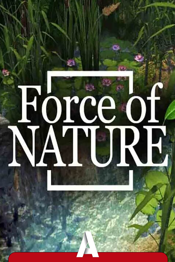 Force of Nature by xatab — скриншот