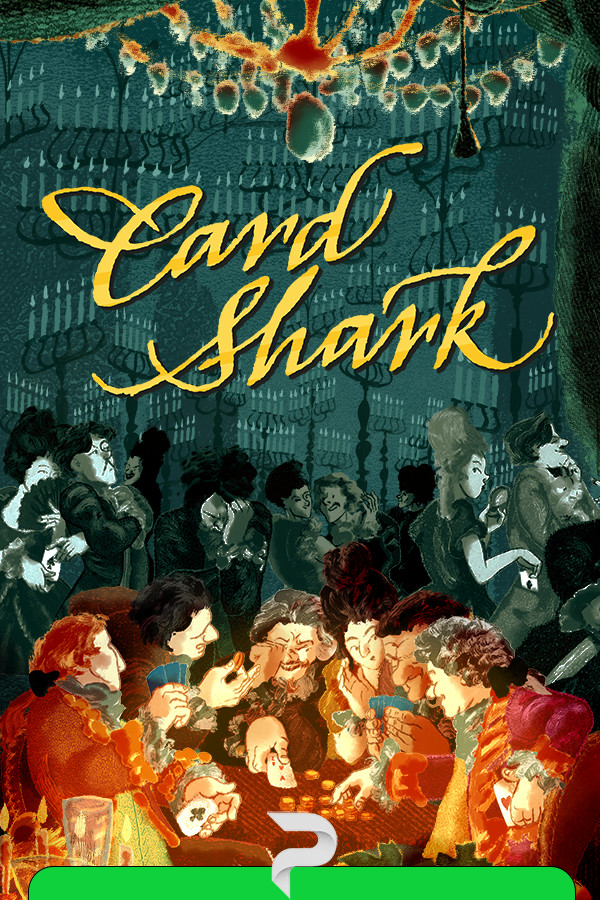 Card Shark by xatab — скриншот