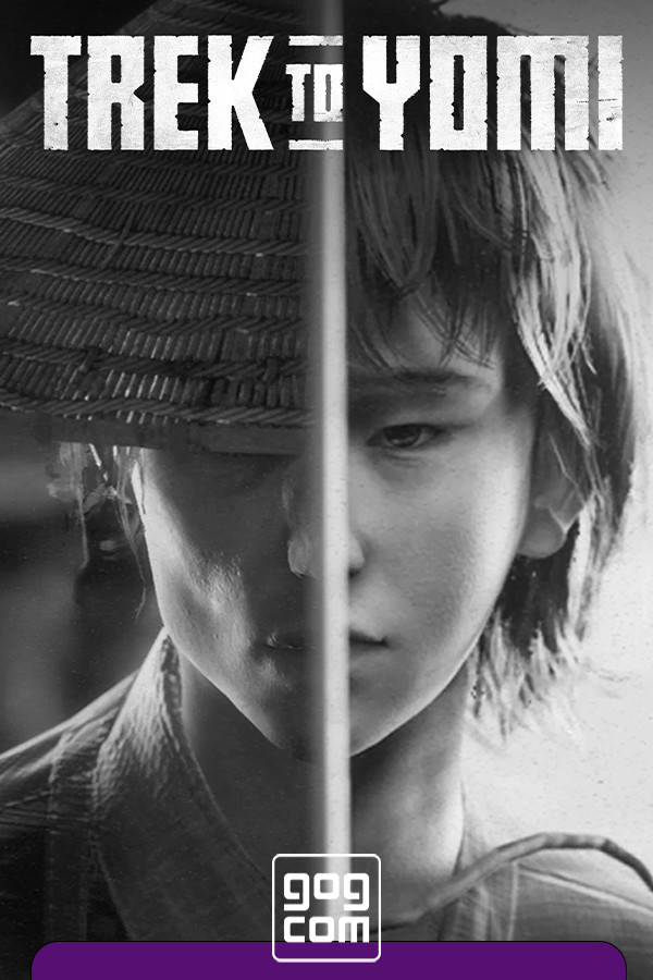 Trek to Yomi by xatab — скриншот