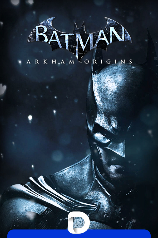 Batman: Arkham Origins by xatab — скриншот