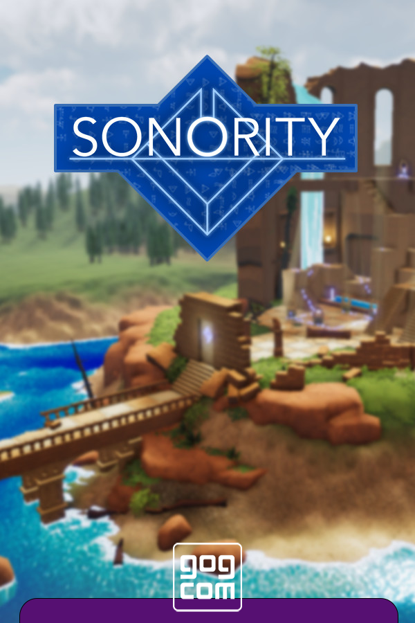 Sonority by xatab — скриншот