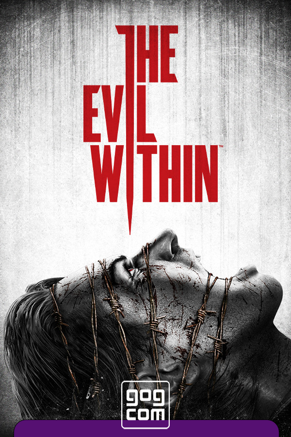 The Evil Within by xatab — скриншот
