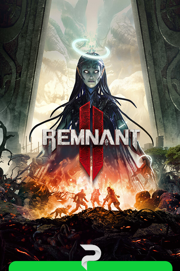 Remnant II by xatab — скриншот