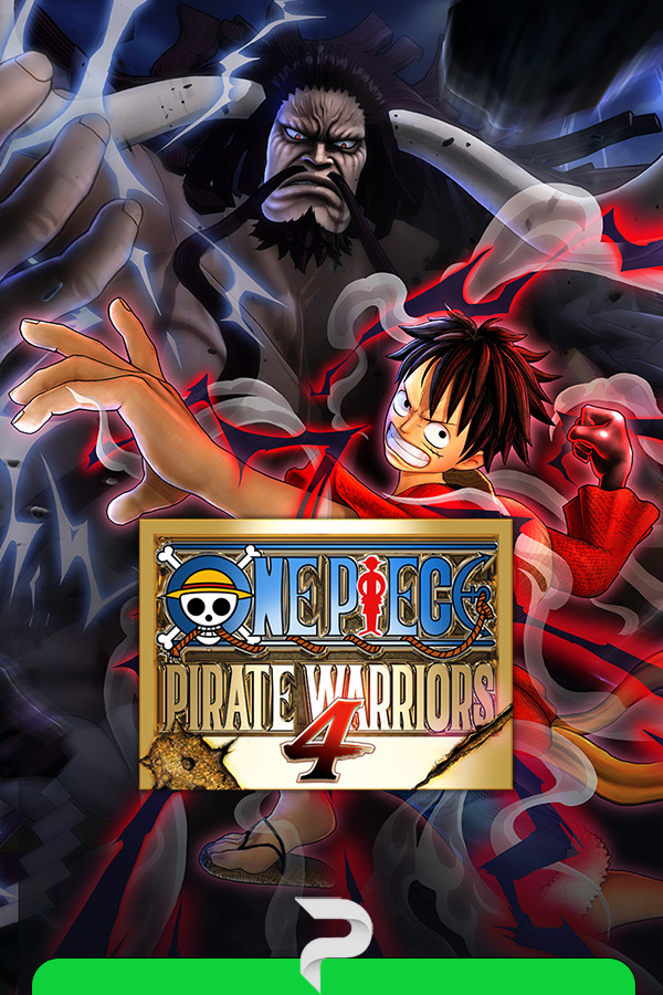 ONE PIECE: PIRATE WARRIORS 4 v.1.0.8.2 [Папка игры] (2020) by xatab — скриншот