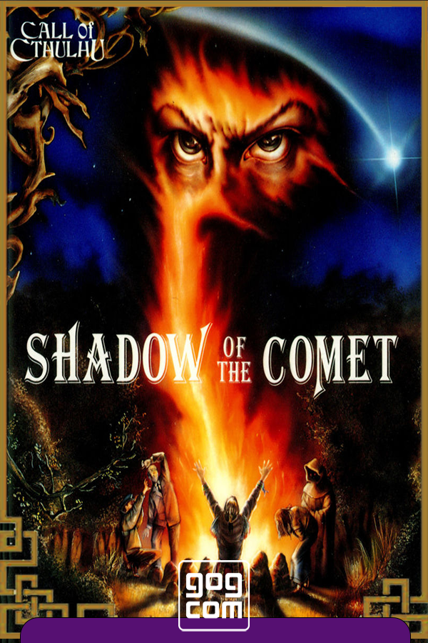 v1.0 [GOG] by xatab — скриншот