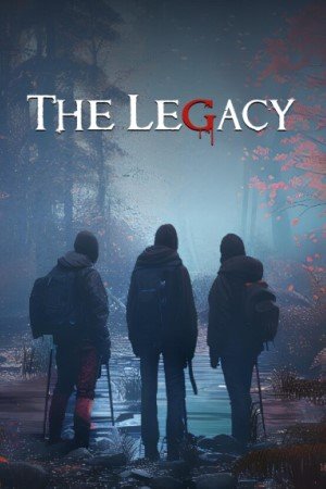 The Legacy by xatab — скриншот