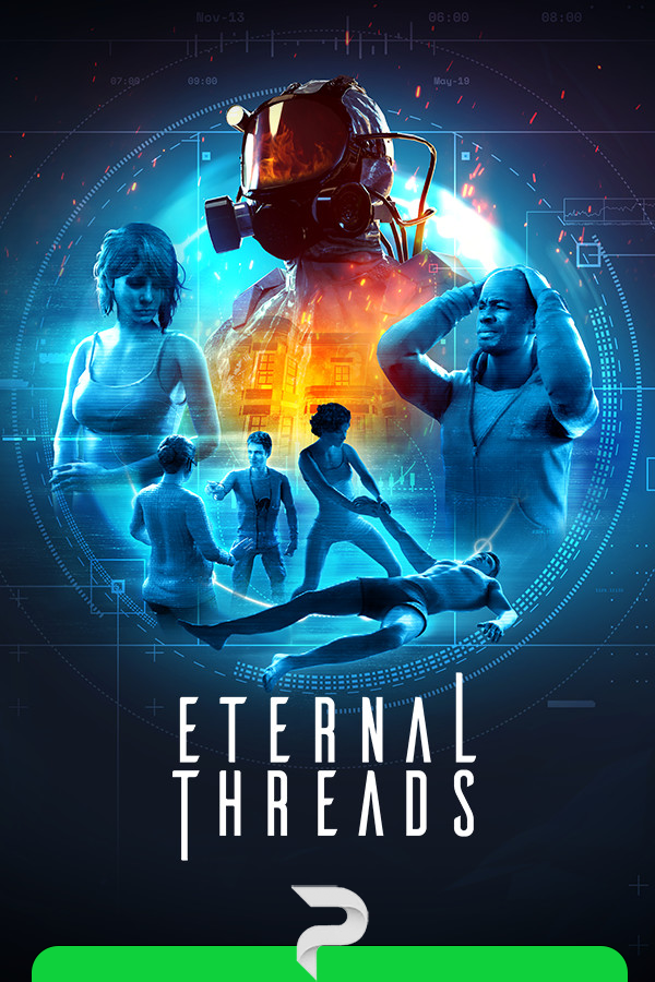 Eternal Threads by xatab — скриншот