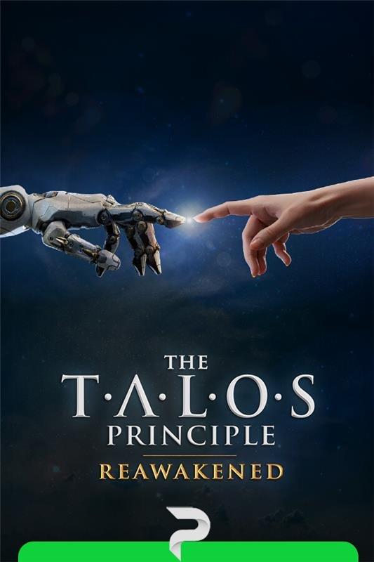 The Talos Principle: Reawakened by xatab — скриншот