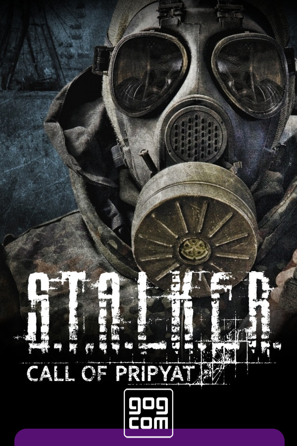 S.T.A.L.K.E.R. Call of Pripyat (S.T.A.L.K.E.R. Зов Припяти) by xatab — скриншот