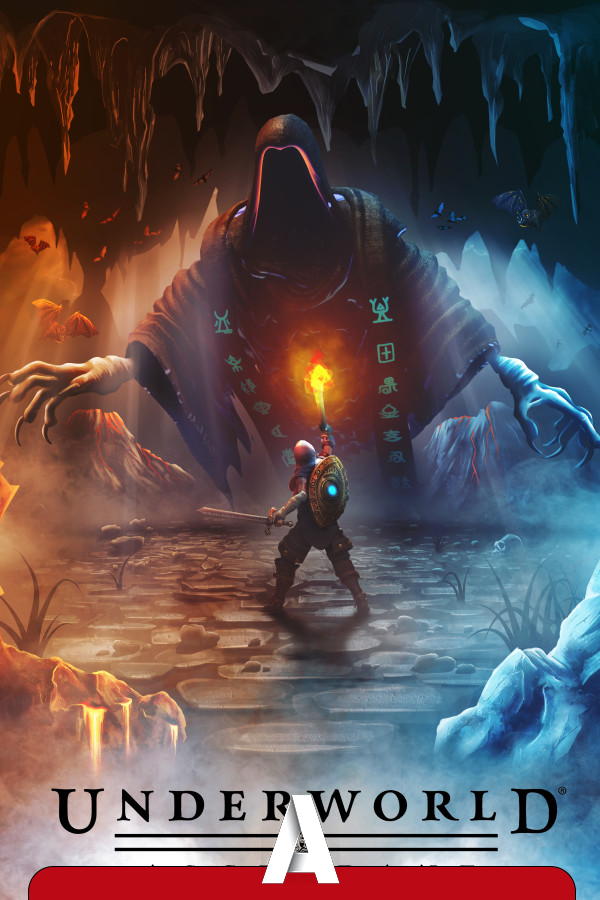 Underworld: Ascendant by xatab — скриншот