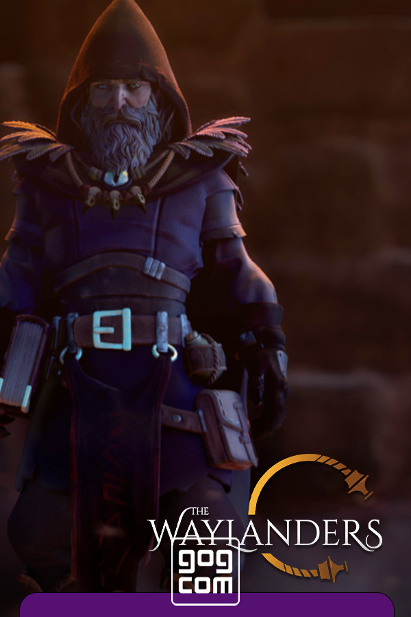 The Waylanders by xatab — скриншот