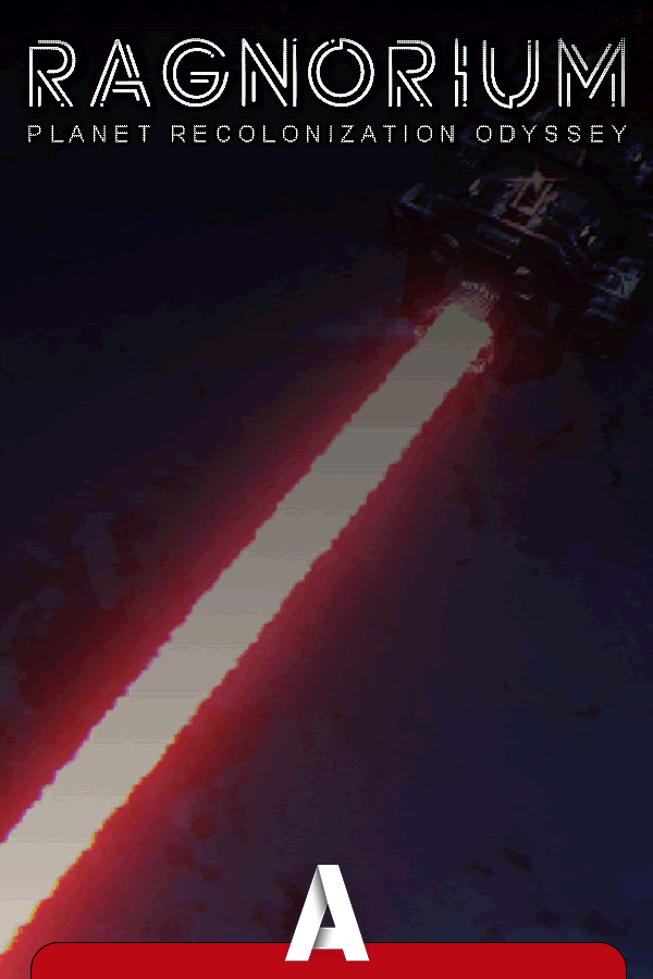 Ragnorium by xatab — скриншот