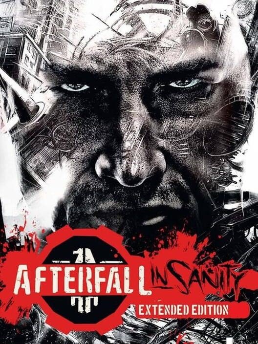 Afterfall: InSanity by xatab — скриншот