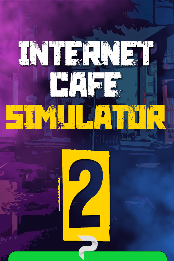 Internet Cafe Simulator 2 by xatab — скриншот