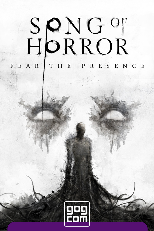 Song of Horror by xatab — скриншот