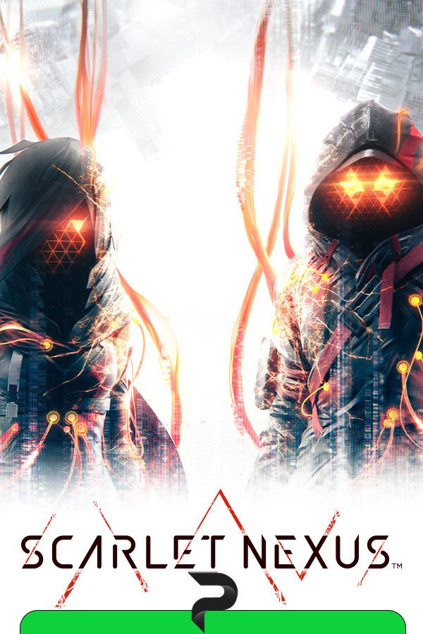 Scarlet Nexus by xatab — скриншот