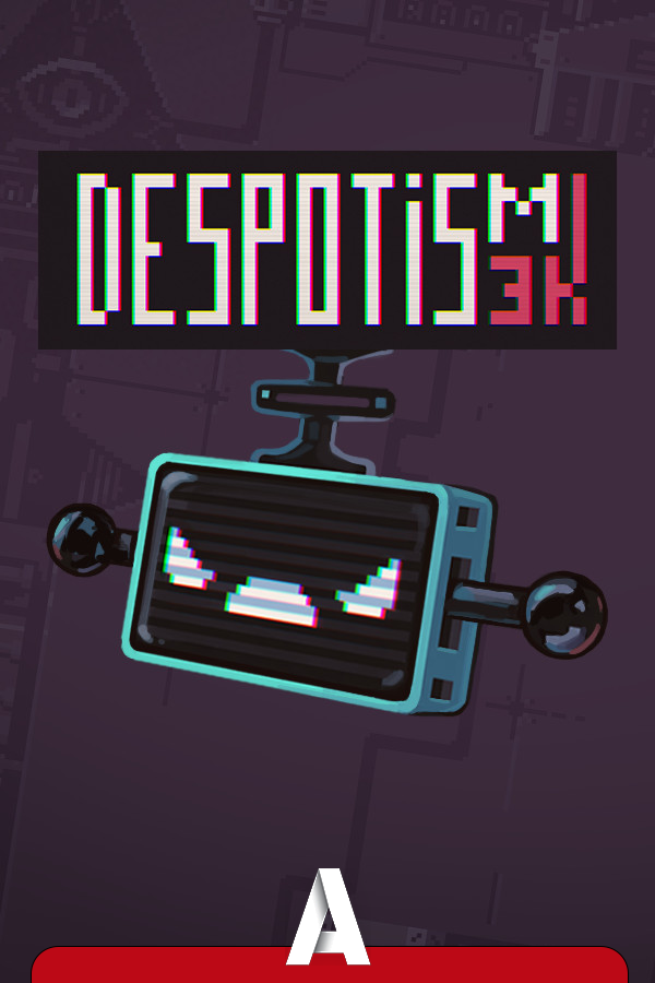 Despotism 3k by xatab — скриншот