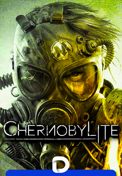 Chernobylite by xatab — скриншот