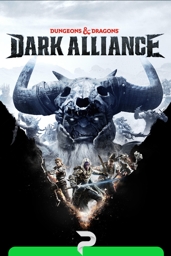 Dungeons & Dragons: Dark Alliance by xatab — скриншот