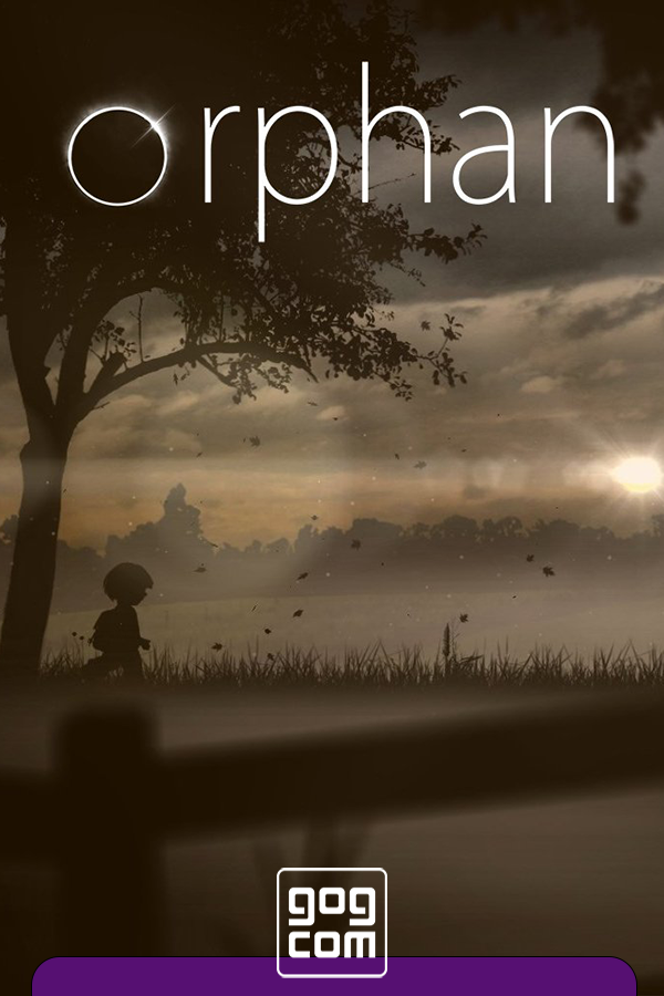 Orphan by xatab — скриншот