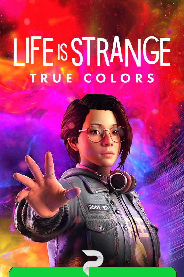 Life is Strange: True Colors by xatab — скриншот