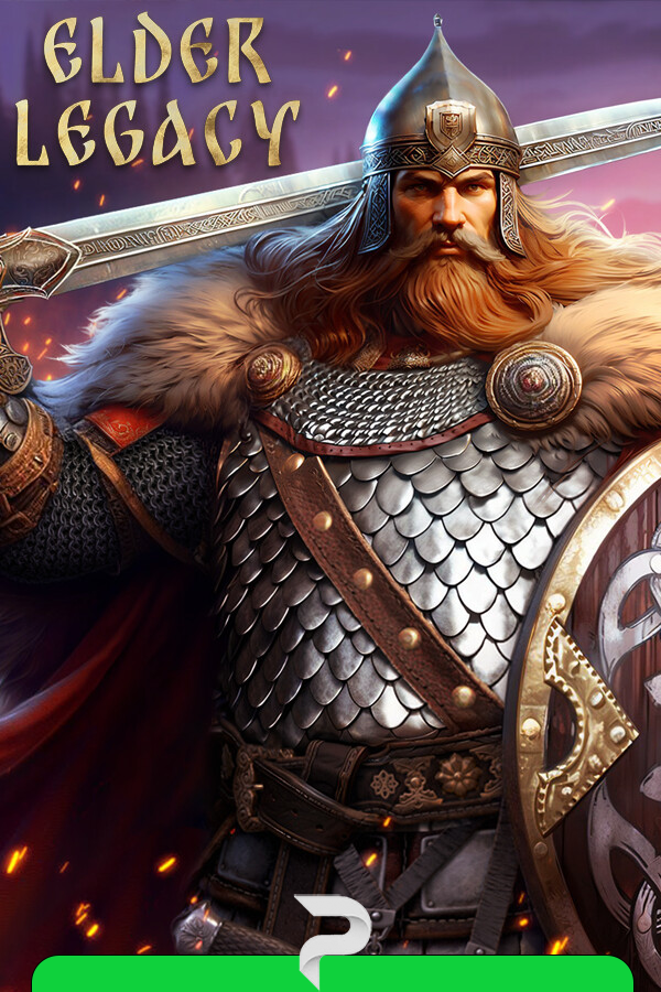 YAR: Forgotten Throne by xatab — скриншот