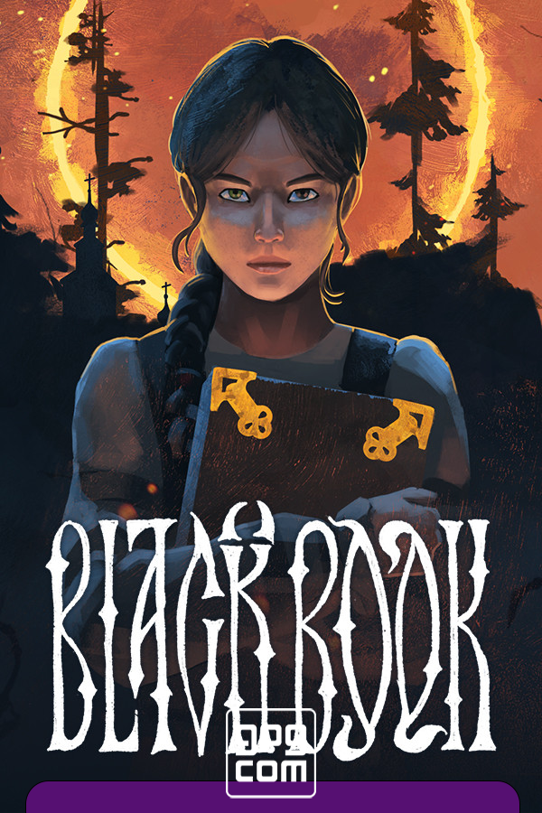 Black Book by xatab — скриншот